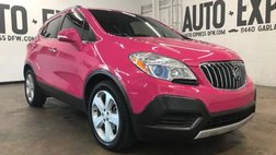 2016 Buick Encore Base