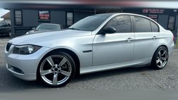 2006 BMW 3 Series 325xi