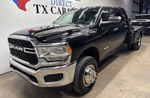 2020 Ram Ram Pickup 3500 Tradesman