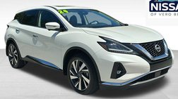 2024 Nissan Murano SL