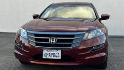 2010 Honda Accord Crosstour EX-L