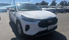 2023 Ford Escape Base