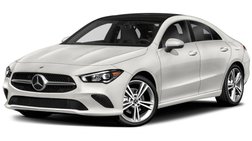 2021 Mercedes-Benz CLA-Class CLA 250
