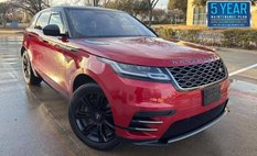 2020 Land Rover Range Rover Velar P340 R-Dynamic S