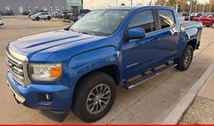 2018 GMC Canyon SLE