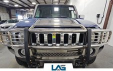 2006 HUMMER H3 Base