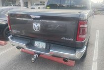 2019 Ram Ram Pickup 1500 Big Horn