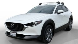 2025 Mazda CX-30 2.5 S Preferred