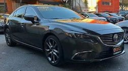2017 Mazda MAZDA6 Grand Touring