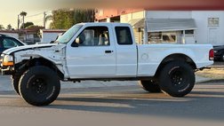 2000 Ford Ranger Base