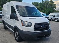 2015 Ford Transit 150