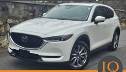 2019 Mazda CX-5 Grand Touring Reserve