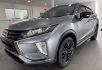 2018 Mitsubishi Eclipse Cross LE