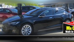 2017 Tesla Model S 75