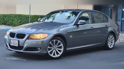 2011 BMW 3 Series 328i xDrive