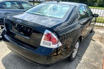 2008 Ford Fusion I4