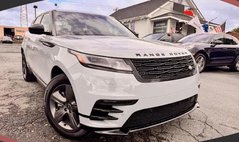 2025 Land Rover Range Rover Velar P250 Dynamic SE