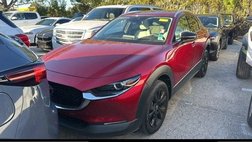 2021 Mazda CX-30 Turbo Premium Plus