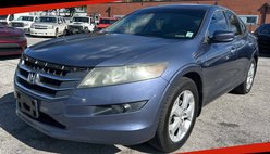 2012 Honda Crosstour EX-L V6
