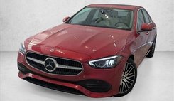 2023 Mercedes-Benz C-Class C 300 4MATIC