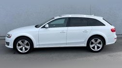 2016 Audi Allroad 2.0T quattro Premium Plus