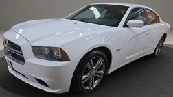 2014 Dodge Charger R/T Plus