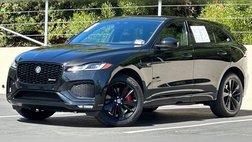2024 Jaguar F-PACE P400 R-Dynamic S