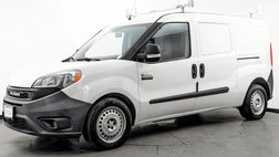 2021 Ram ProMaster City Tradesman