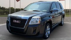 2015 GMC Terrain SLT-1