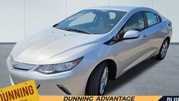2019 Chevrolet Volt LT