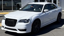 2023 Chrysler 300 Touring L