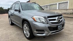 2013 Mercedes-Benz GLK-Class GLK 350 4MATIC