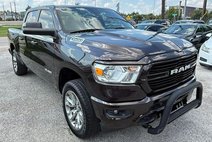 2019 Ram Ram Pickup 1500 Big Horn