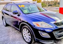 2010 Mazda CX-9 Sport