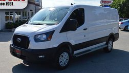 2023 Ford Transit 250