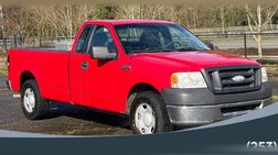 2008 Ford F-150 XL