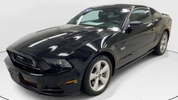2014 Ford Mustang GT