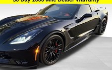 2019 Chevrolet Corvette Z06