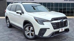 2023 Subaru Ascent Premium 7-Passenger