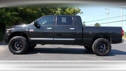 2009 Dodge Ram 2500 Laramie