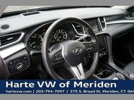 2020 Infiniti QX50 Sensory