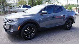 2024 Hyundai Santa Cruz SE