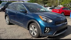 2020 Kia Niro LX