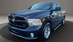 2017 Ram Ram Pickup 1500 Express