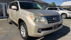 2010 Lexus GX 460 Base