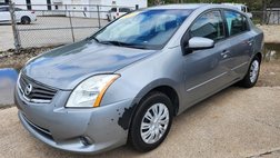 2010 Nissan Sentra 2.0