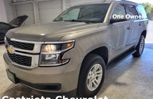 2019 Chevrolet Tahoe LS