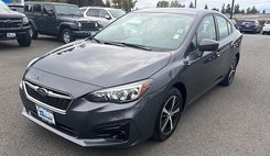 2019 Subaru Impreza Premium