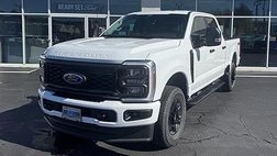 2026 Ford Super Duty F-250 XL