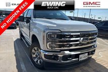 2024 Ford Super Duty F-250 Lariat